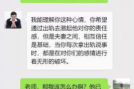 清水河私人侦探调查